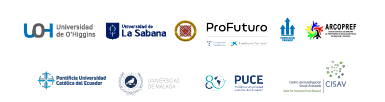 Logo Universidades